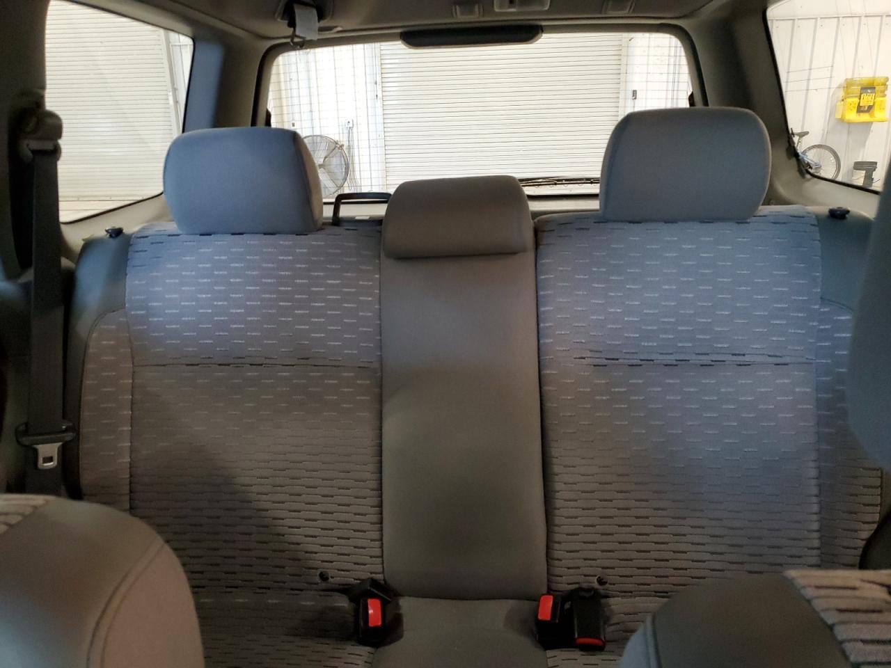 2004 Subaru Forester 2.5Xs VIN: JF1SG65674H701474 Lot: 68344104