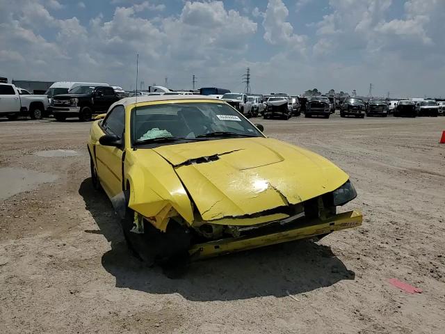 2003 Ford Mustang VIN: 1FAFP44493F358800 Lot: 66406864