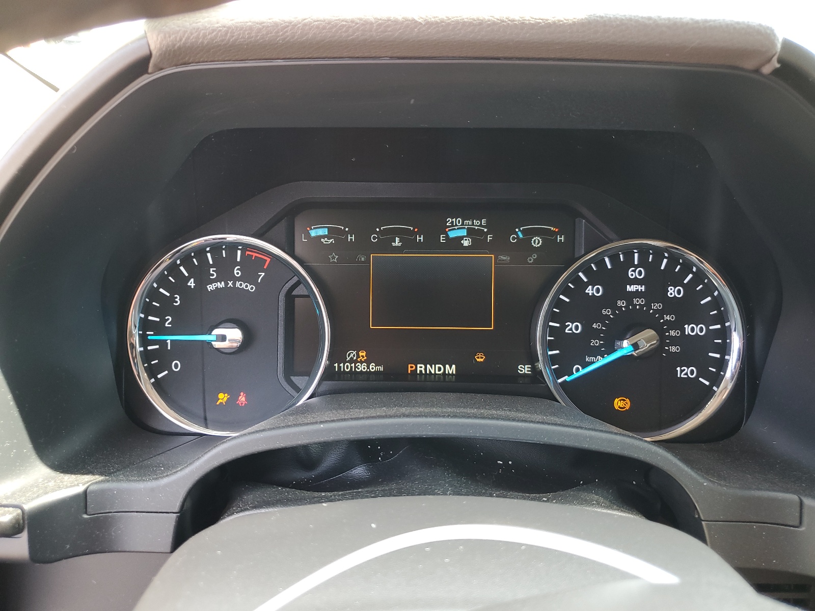 1FMJU1KT4JEA11072 2018 Ford Expedition Limited