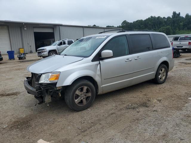 Grenada, MS에서 판매 중인 2010 Dodge Grand Caravan Sxt - Front End