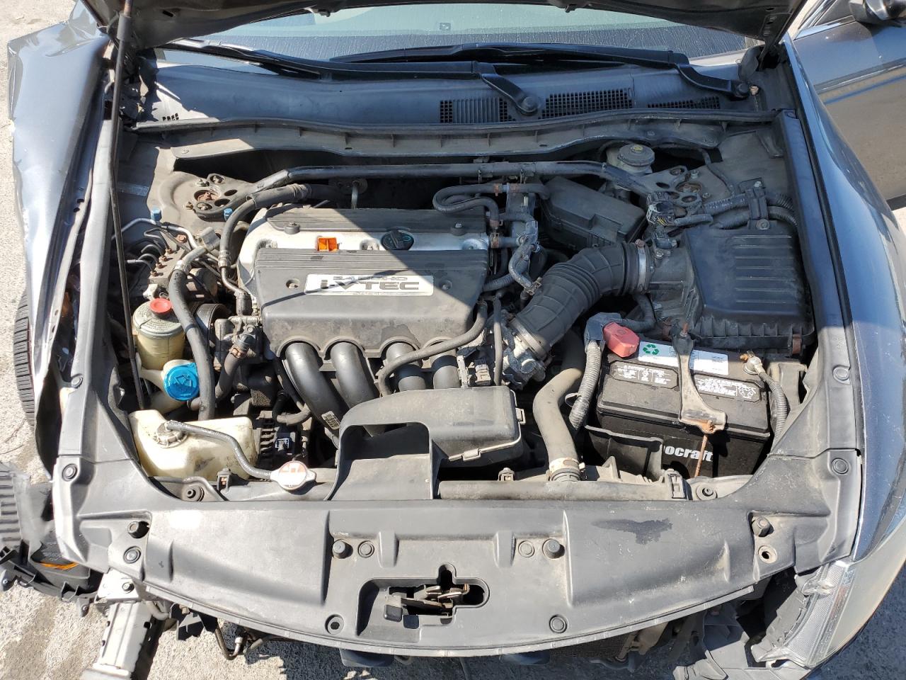 1HGCP26879A118816 2009 Honda Accord Exl