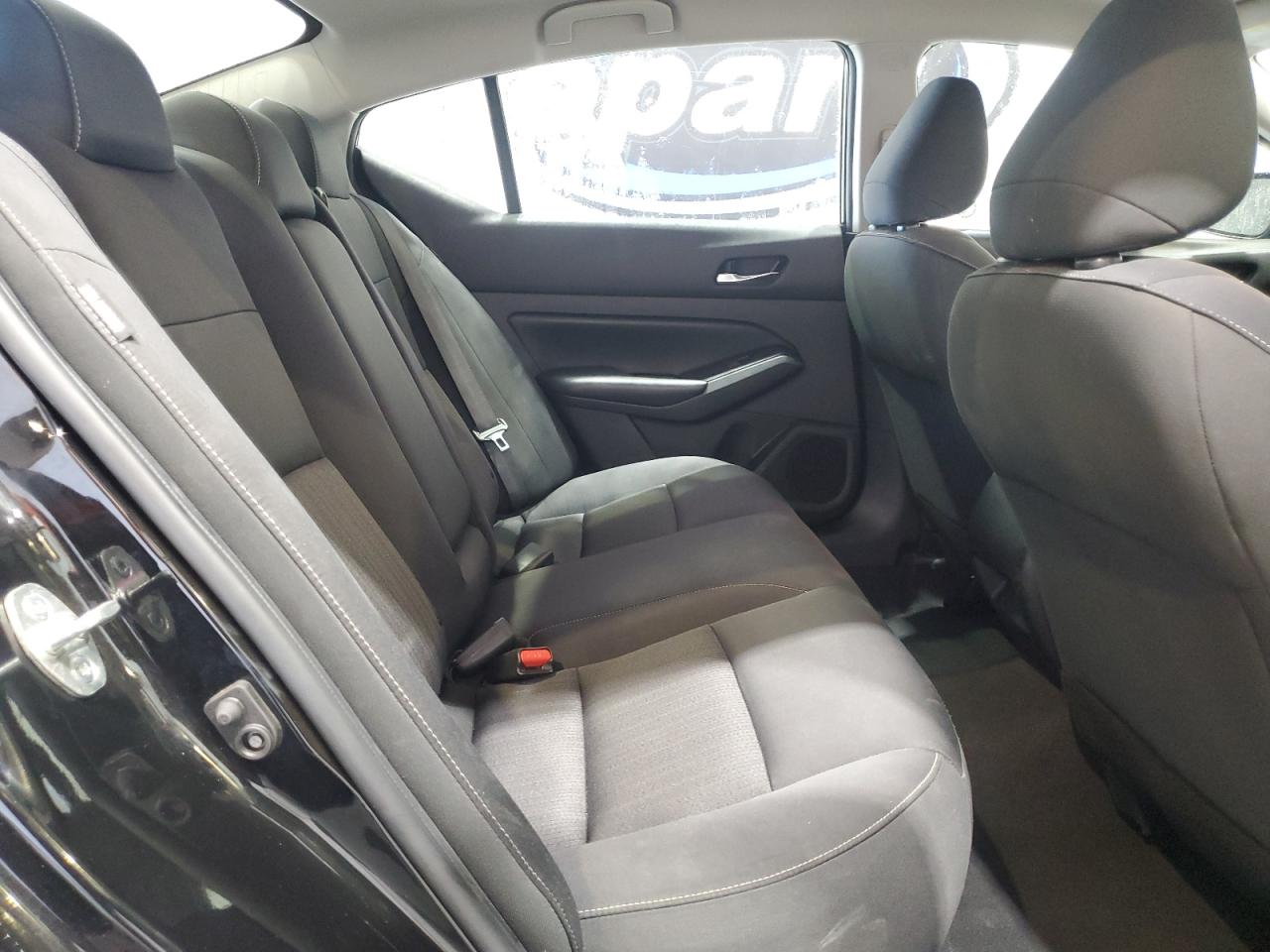 2021 Nissan Altima S VIN: 1N4BL4BVXMN390426 Lot: 66154724