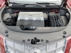 2010 Cadillac Srx Luxury Collection на продаже в Tulsa, OK - Side