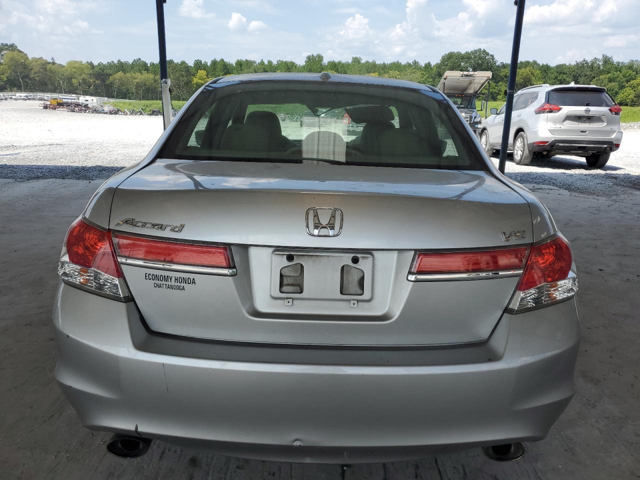 2012 Honda Accord - Image 6
