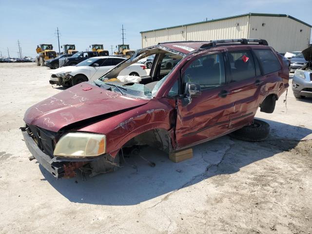 2006 Mitsubishi Endeavor Ls