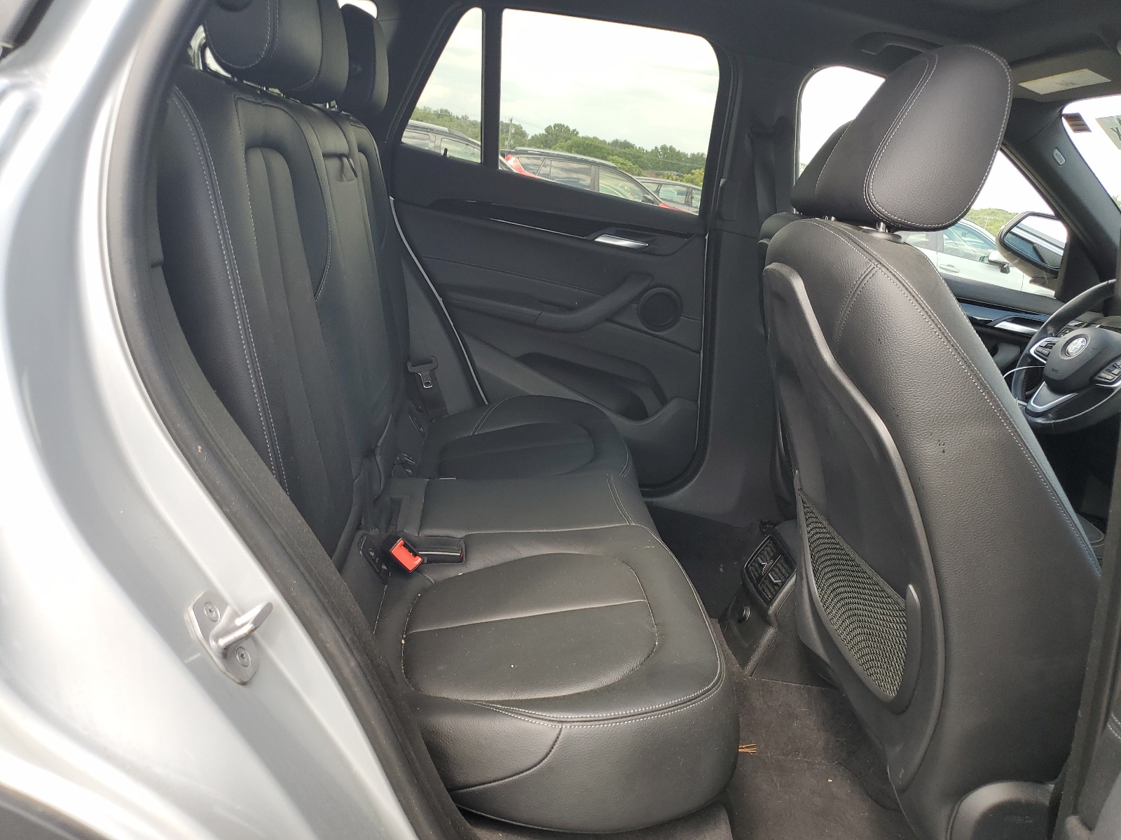 WBXHT3C3XJ5K20478 2018 BMW X1 xDrive28I