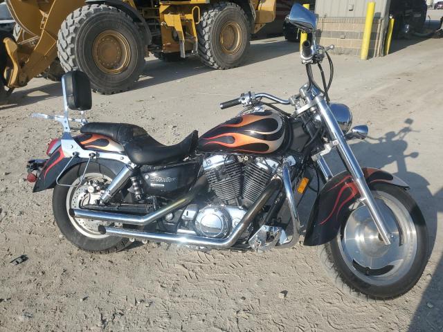 2005 Honda Vt1100 C2