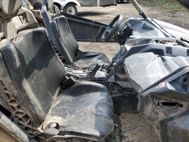 2023 CAN-AM MAVERICK X3 DS TURBO