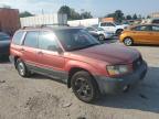 2003 Subaru Forester 2.5X for Sale in Bridgeton, MO - Mechanical