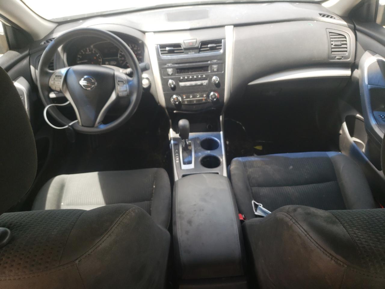 2015 Nissan Altima 2.5 VIN: 1N4AL3AP8FN310861 Lot: 69297794