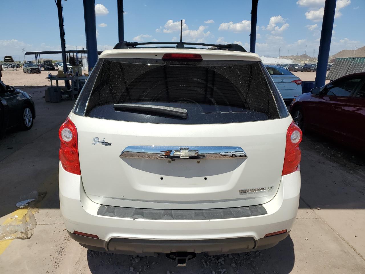 2015 Chevrolet Equinox - Image 6