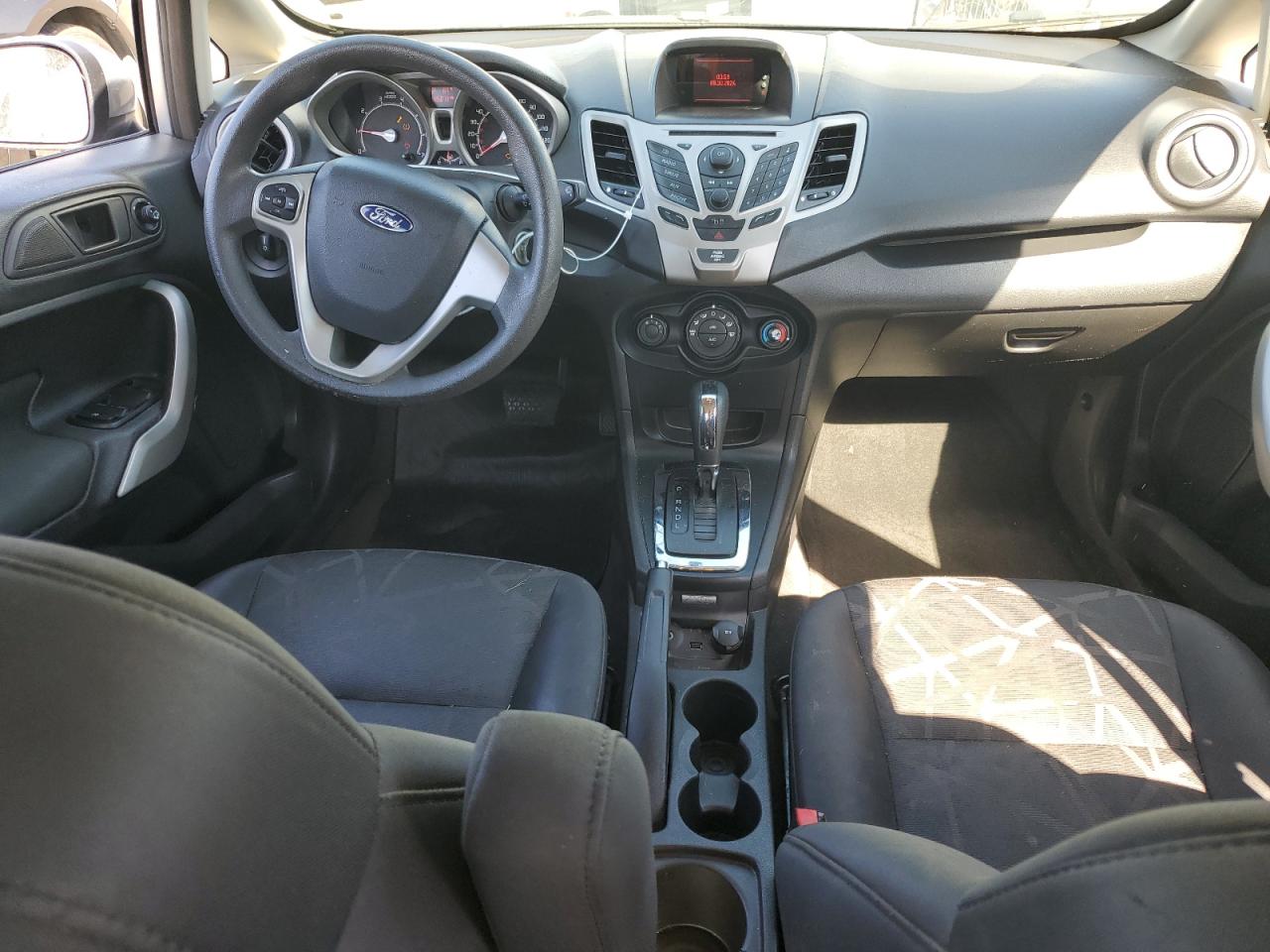 3FADP4BJ1CM171115 2012 Ford Fiesta Se