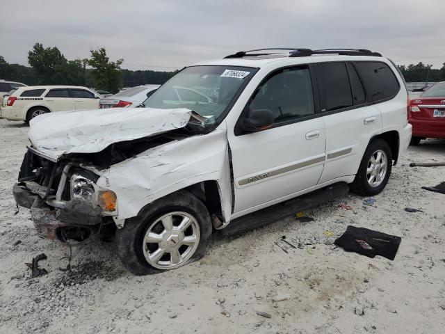 2003 Gmc Envoy  en Venta en Loganville, GA - Front End