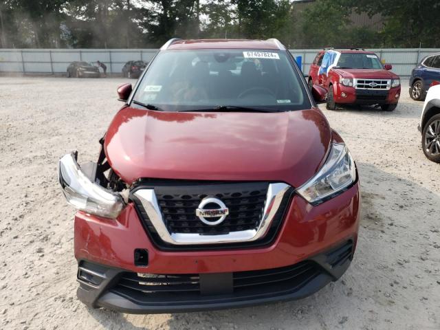 3N1CP5CV8LL529414 Nissan Kicks SV 5