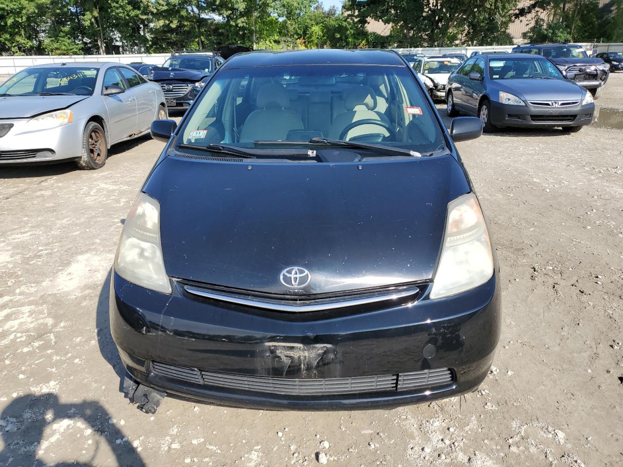 2007 Toyota Prius - Image 5