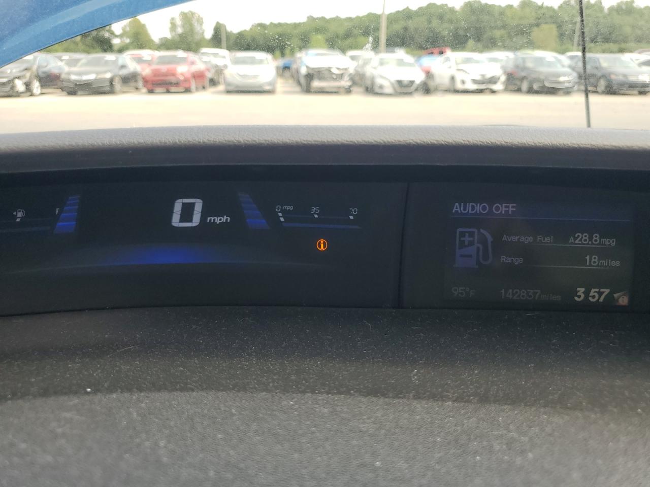 2HGFB2F96FH504029 2015 Honda Civic Exl