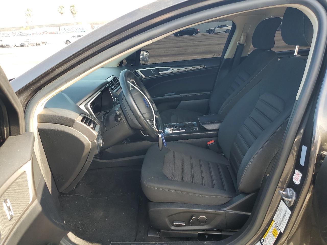 2019 Ford Fusion - Image 7
