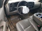 2011 Chevrolet Silverado C1500 за продажба в Hueytown, AL - Front End