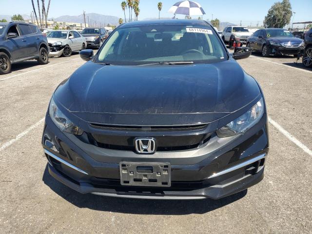 2HGFC2F61MH527377 Honda Civic LX 5