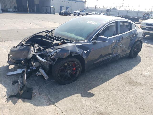 5YJ3E1EC1LF669567 Tesla Model 3 