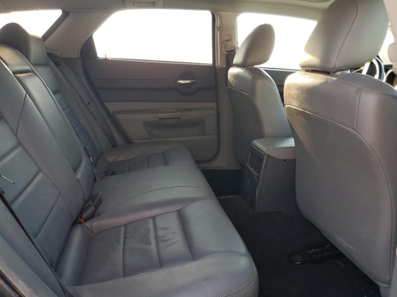 2005 Dodge Magnum R/T VIN: 2D4GV58285H676947 Lot: 62266374