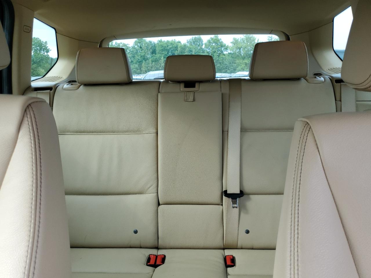 2014 BMW X3 xDrive28I VIN: 5UXWX9C5XE0D39469 Lot: 66399264