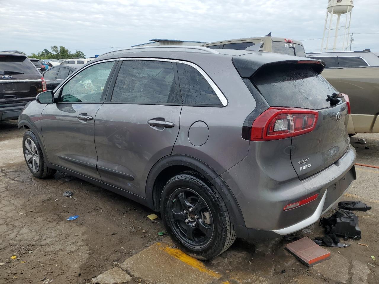 2018 Kia Niro - Image 2