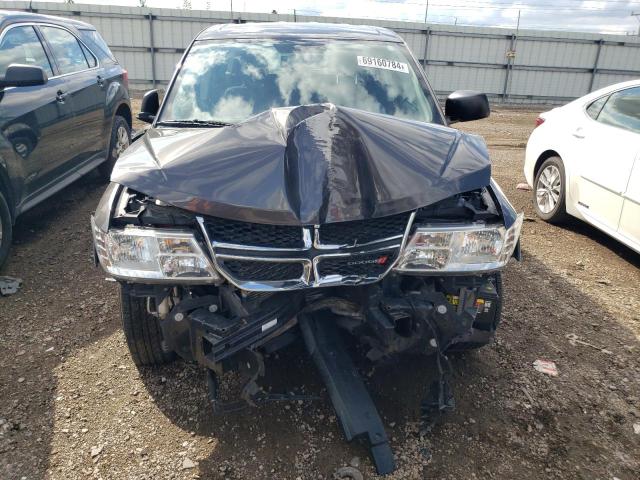  DODGE JOURNEY 2015 Szary