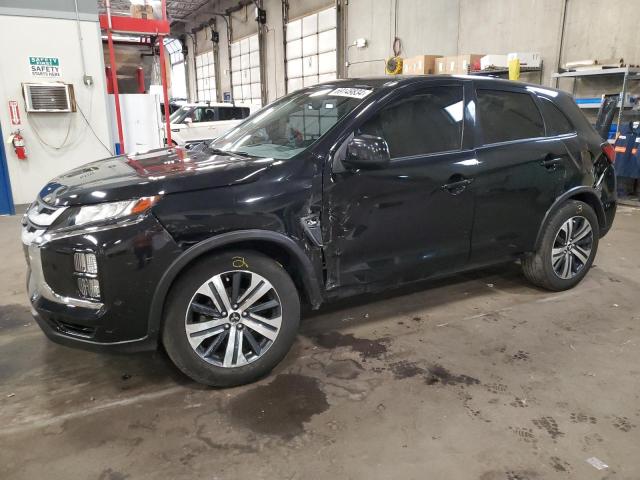 2021 Mitsubishi Outlander Sport Es