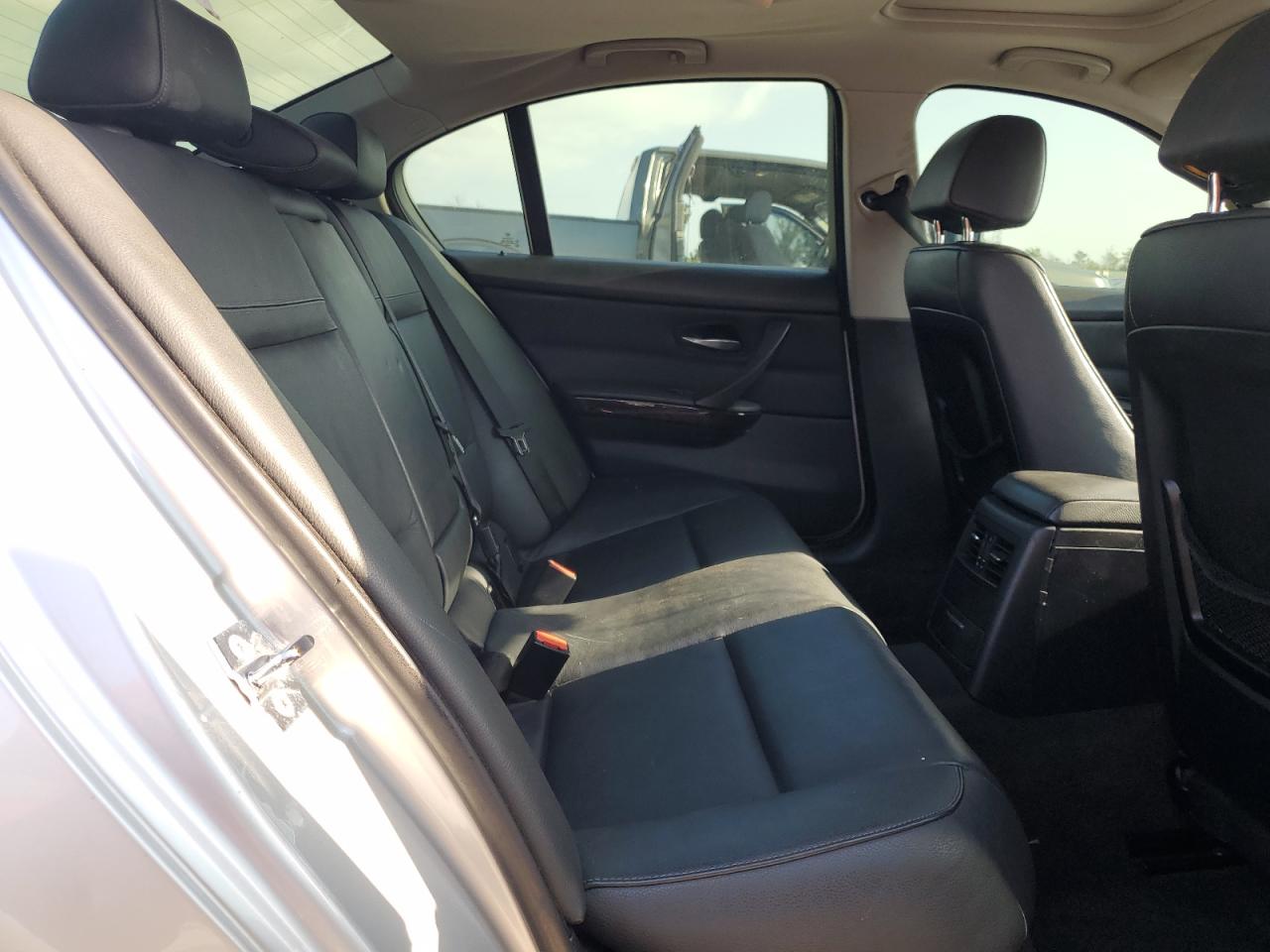 2009 BMW 328 I VIN: WBAPH73509E126783 Lot: 67864024