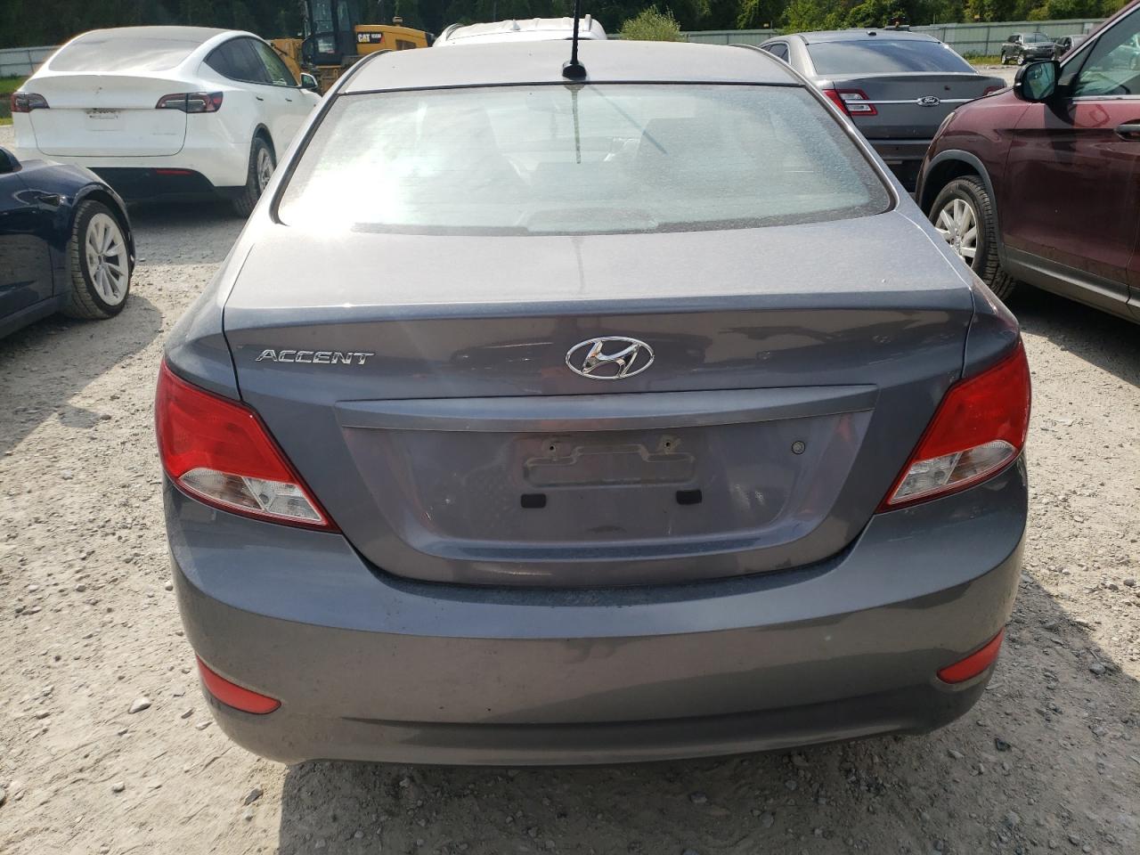 KMHCT4AE2HU193869 2017 Hyundai Accent Se