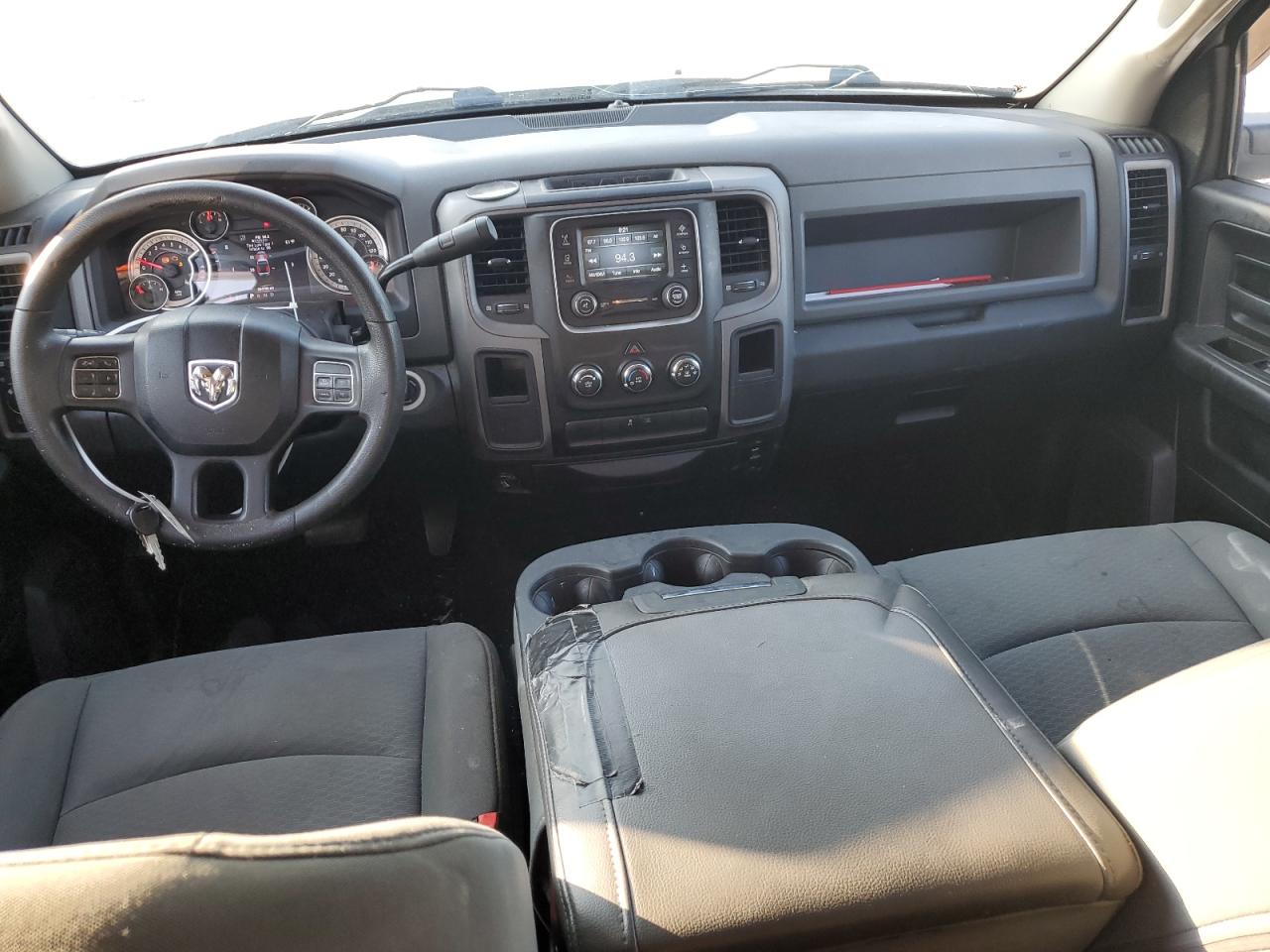 2013 RAM 1500 - Image 8