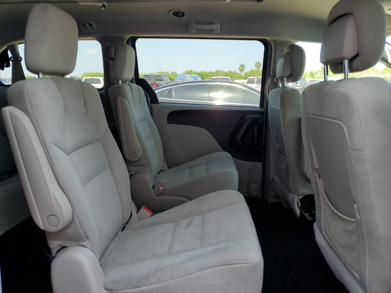 2014 Dodge Grand Caravan Se VIN: 2C4RDGBG1ER202390 Lot: 65854744