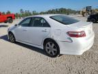 2008 Toyota Camry Ce en Venta en Houston, TX - Minor Dent/Scratches