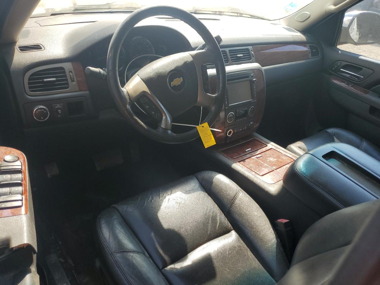 2012 Chevrolet Avalanche Ltz VIN: 3GNMCGE08CG248093 Lot: 68469134