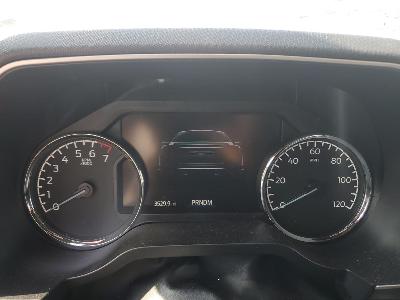2023 Ford F-150 - Image 9