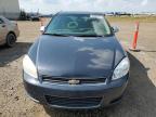 2008 CHEVROLET IMPALA LT for sale at Copart AB - CALGARY