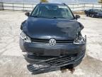 2015 Volkswagen Golf Sportwagen S for Sale in Walton, KY - Front End