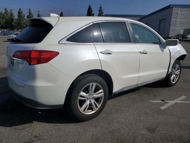  ACURA RDX 2014 Белый