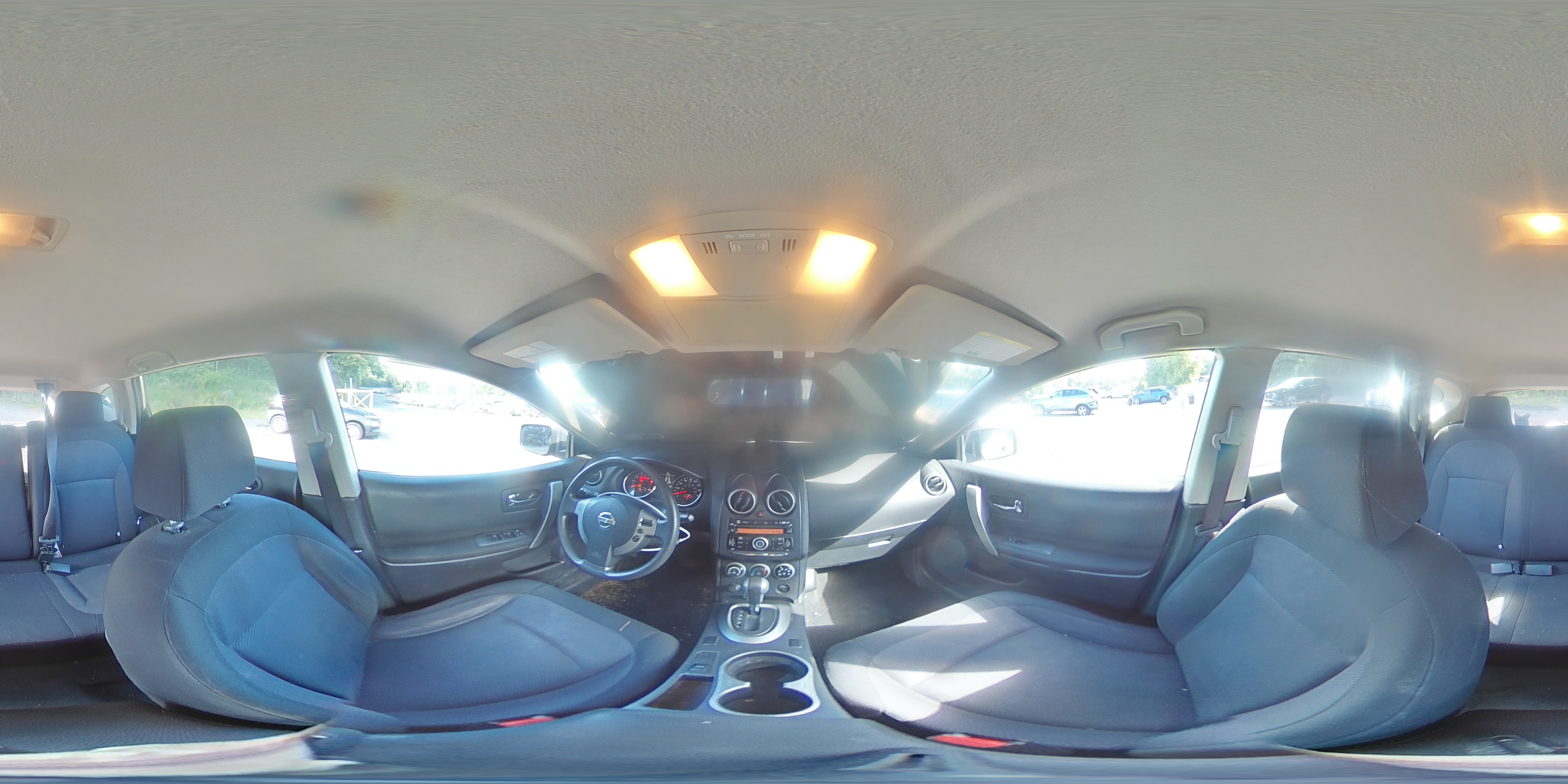 2012 Nissan Rogue S VIN: JN8AS5MV7CW718149 Lot: 68101034