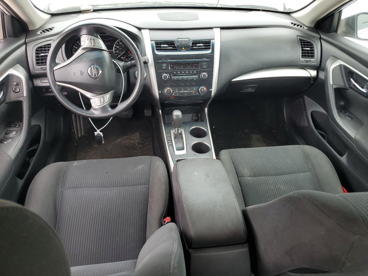 2015 Nissan Altima 2.5 VIN: 1N4AL3AP1FC195175 Lot: 64752764