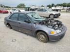 1995 Honda Civic Dx for Sale in Kansas City, KS - All Over