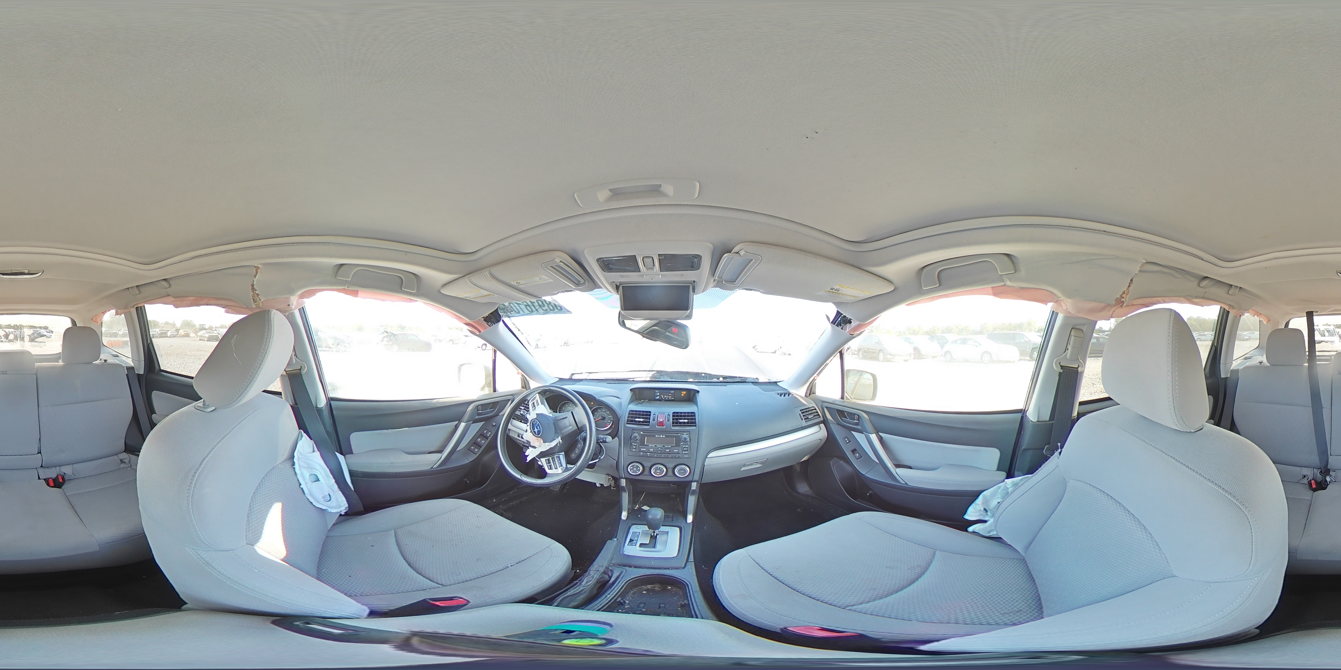 2014 Subaru Forester - Image 14