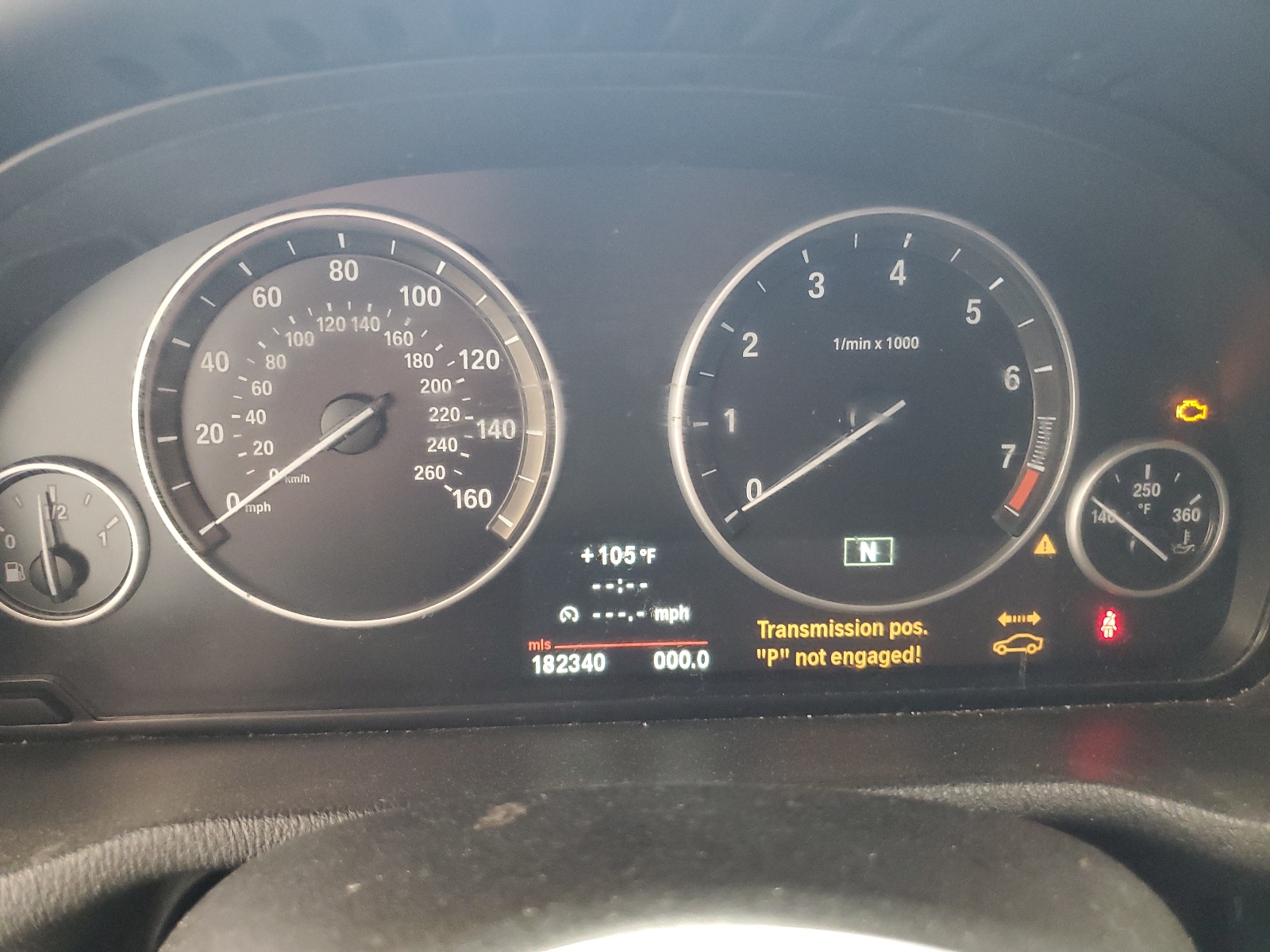 2012 BMW X3 xDrive28I vin: 5UXWX5C50CL723536