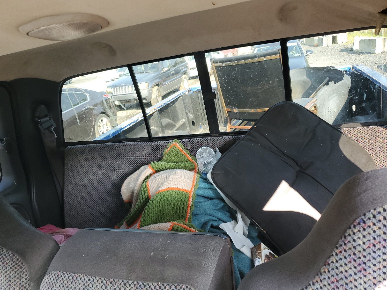 3B7HF13Y8XG236619 1999 Dodge Ram 1500