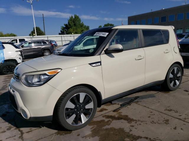 2015 Kia Soul !