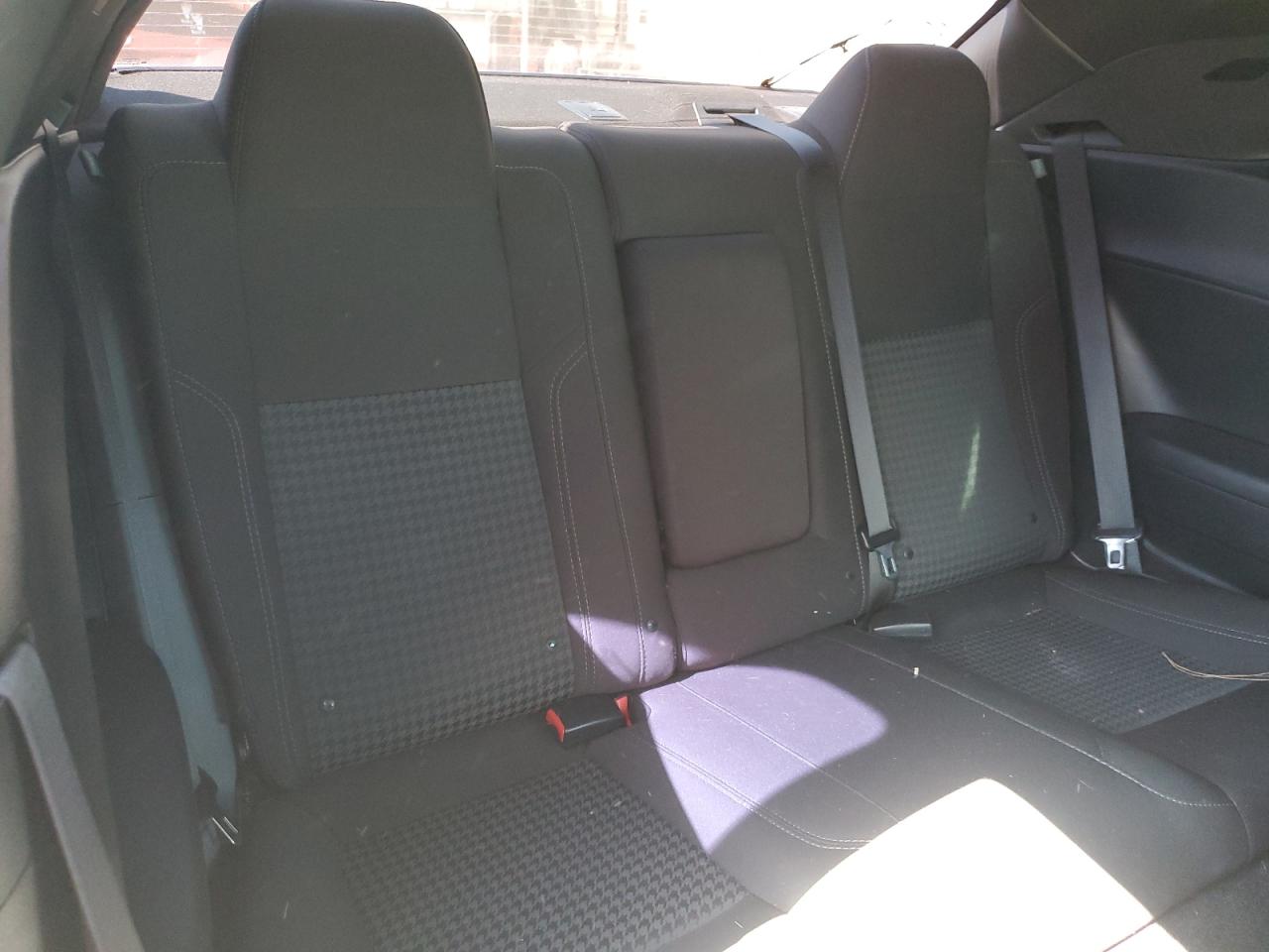 2017 Dodge Challenger Sxt VIN: 2C3CDZAGXHH578278 Lot: 67940904