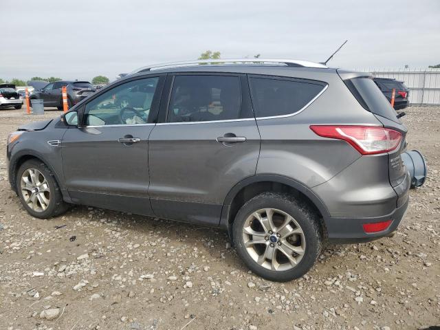  FORD ESCAPE 2014 Серый