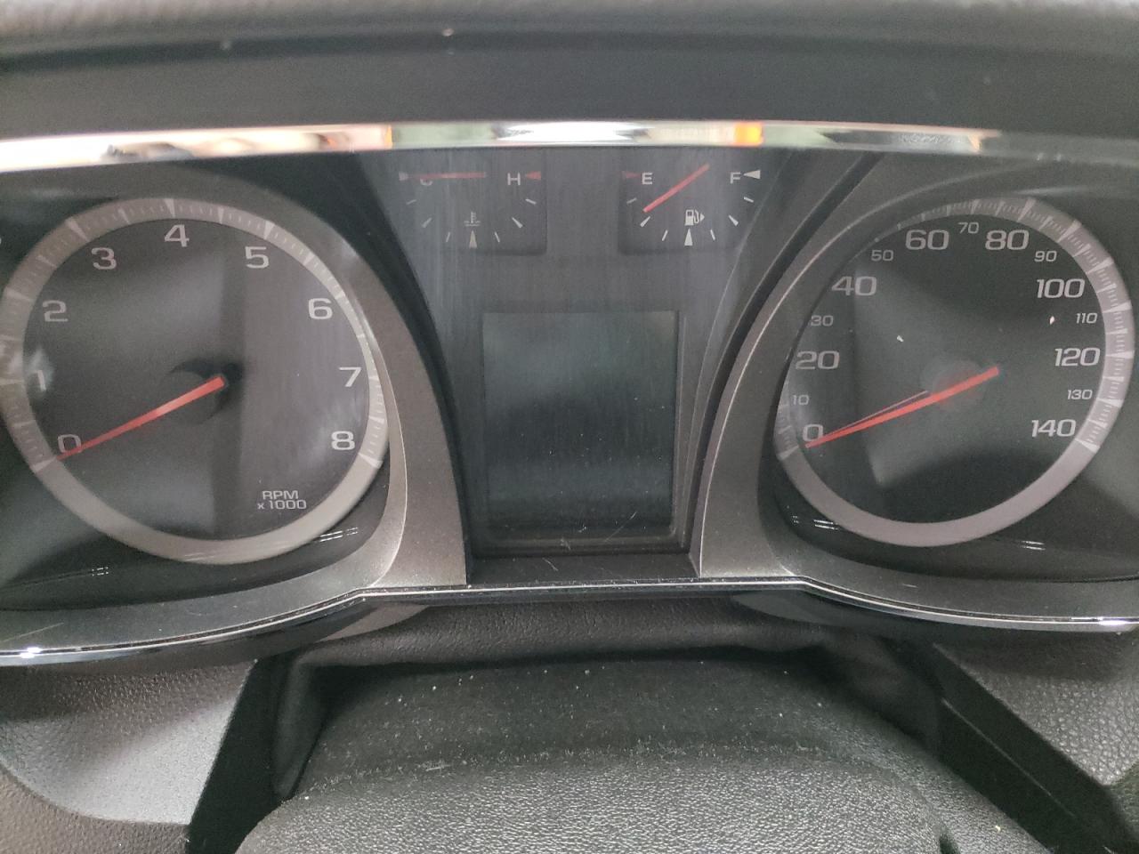 2015 GMC Terrain Sle VIN: 2GKALMEK2F6280375 Lot: 65589514