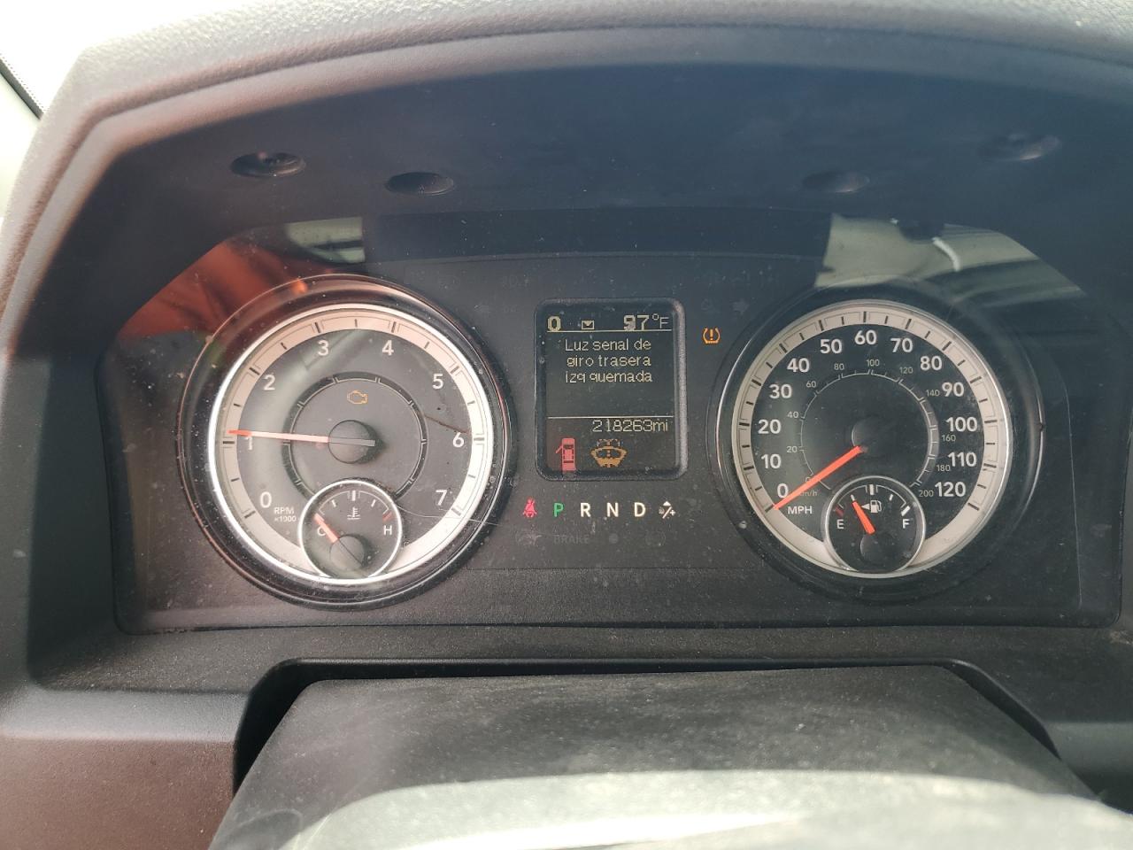 2016 Ram 1500 St VIN: 1C6RR6KT7GS415023 Lot: 65942724